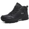 YITU | Winter-/Wanderstiefel